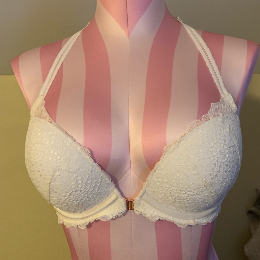 Pink date push sold on another site